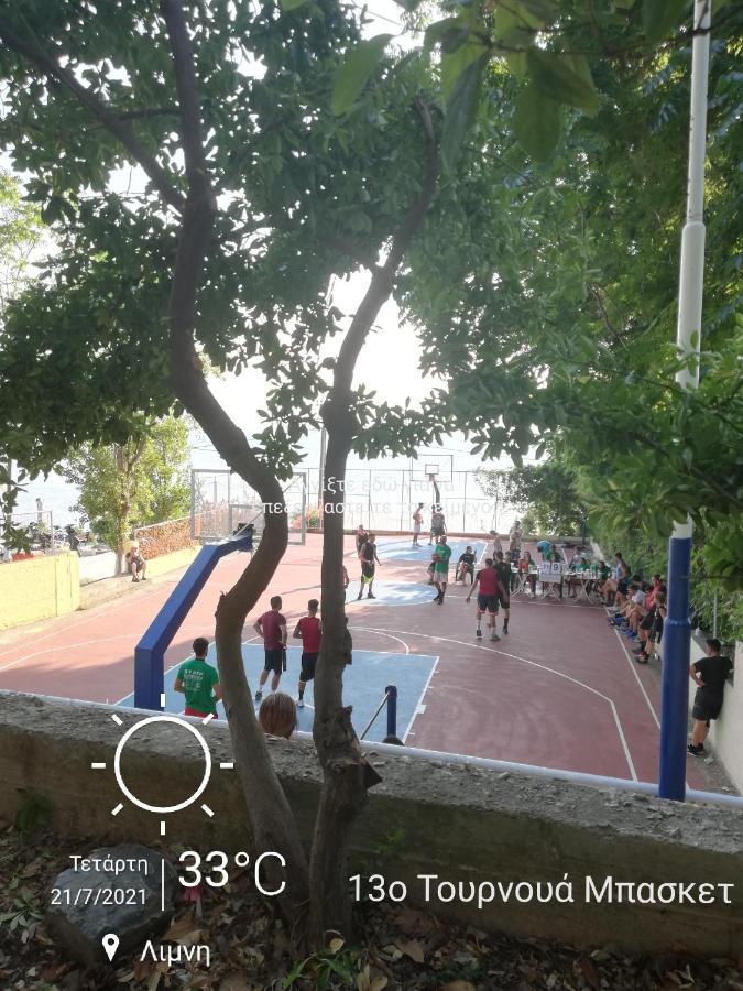 North Evia Kiki'S House Βίλα Kourkouli Εξωτερικό φωτογραφία